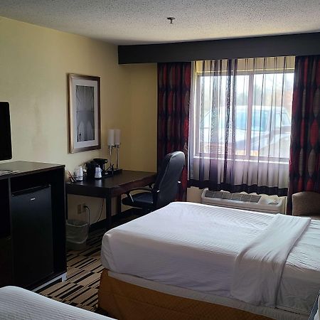 Best Western Shippensburg Kültér fotó