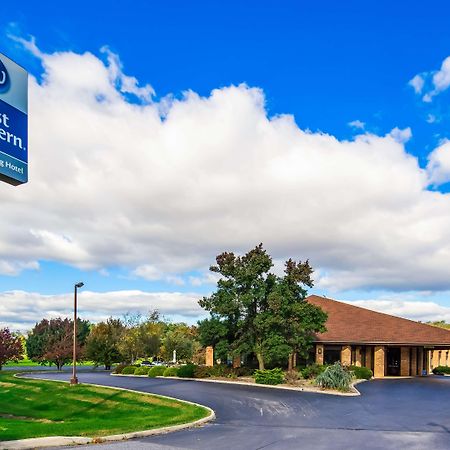 Best Western Shippensburg Kültér fotó