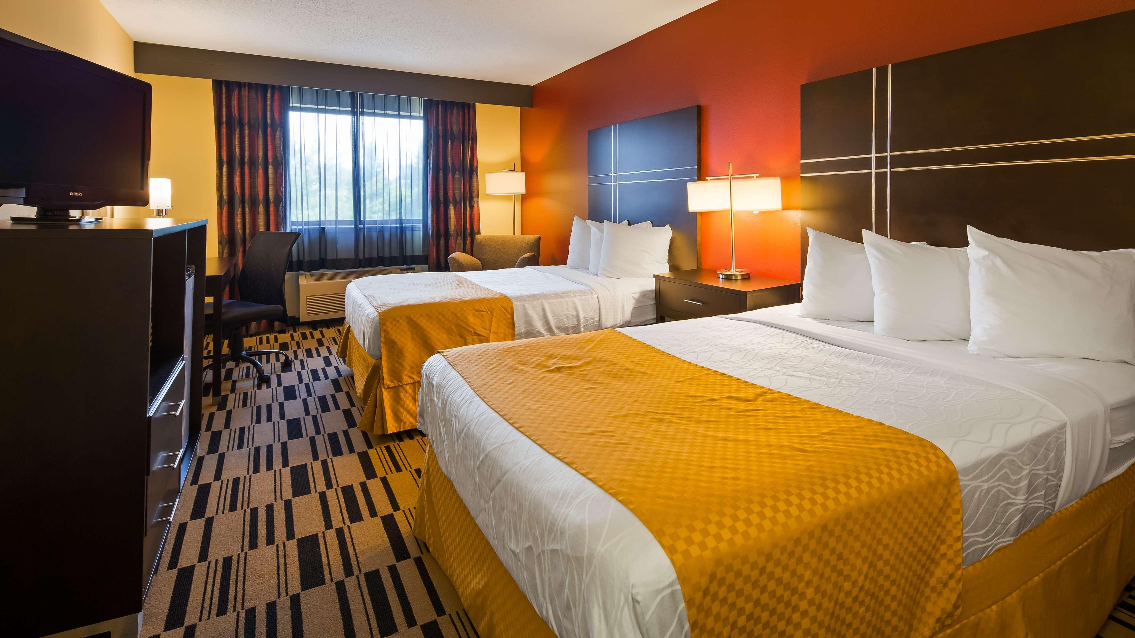 Best Western Shippensburg Kültér fotó