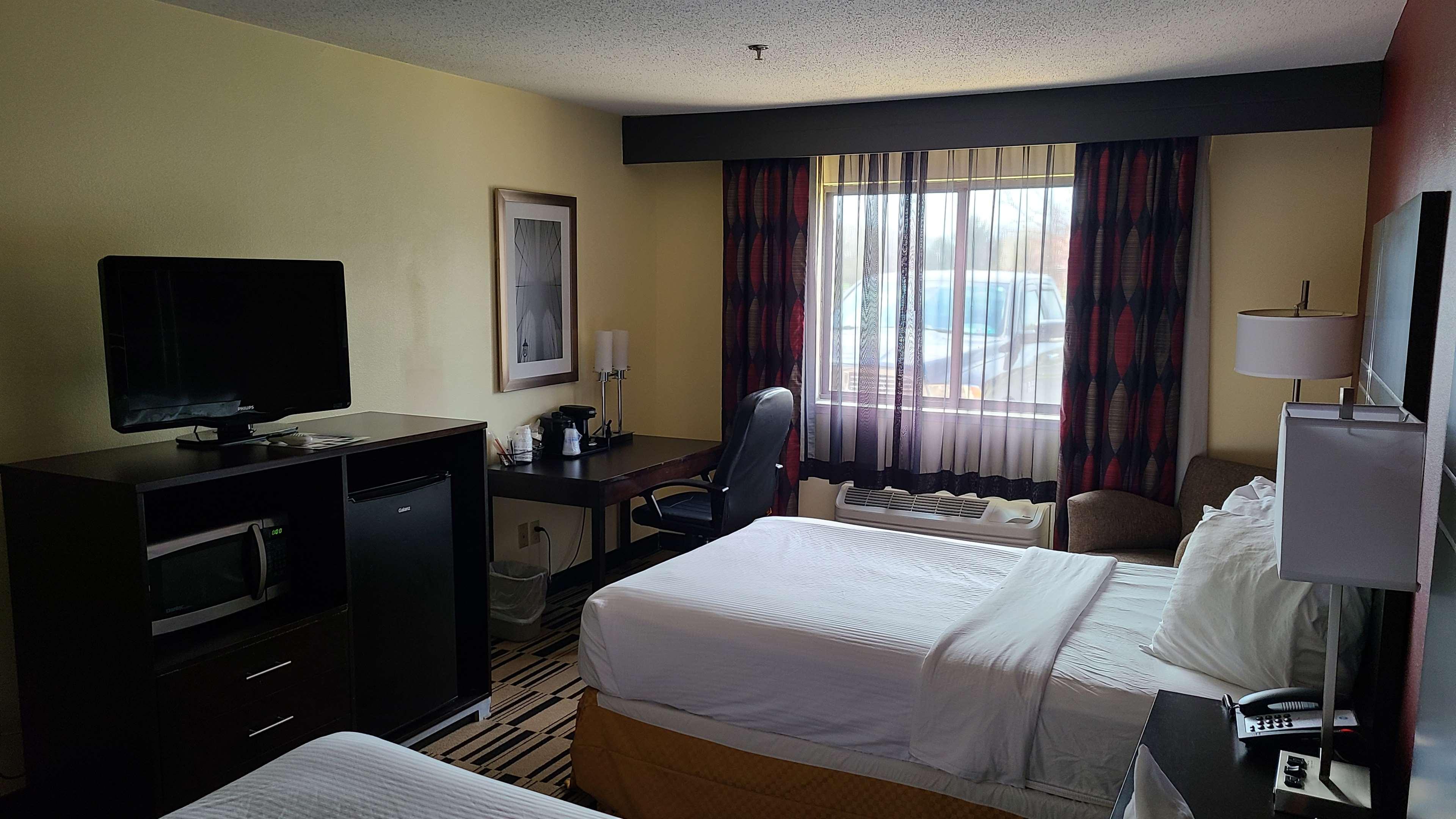 Best Western Shippensburg Kültér fotó