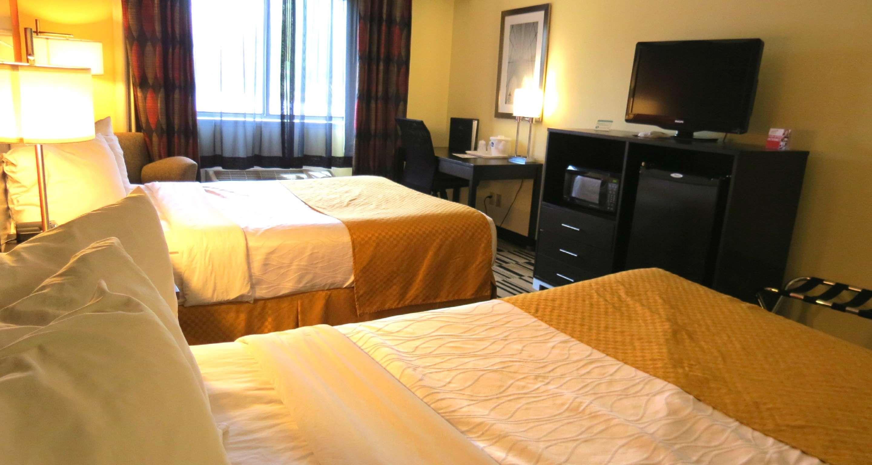 Best Western Shippensburg Kültér fotó