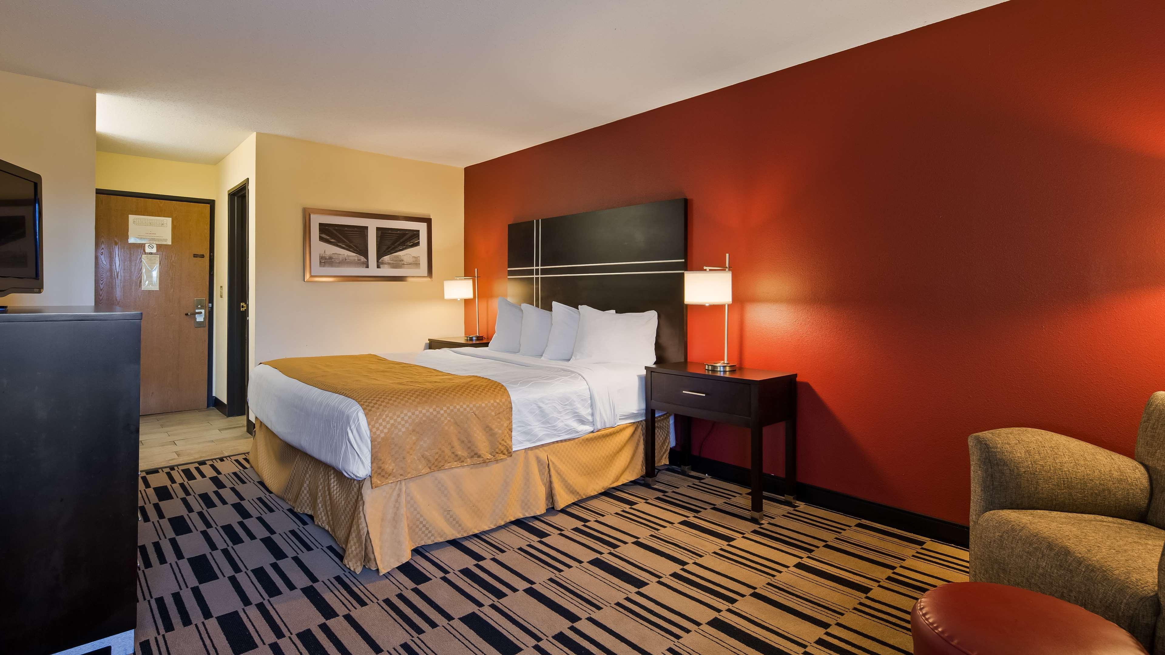 Best Western Shippensburg Kültér fotó