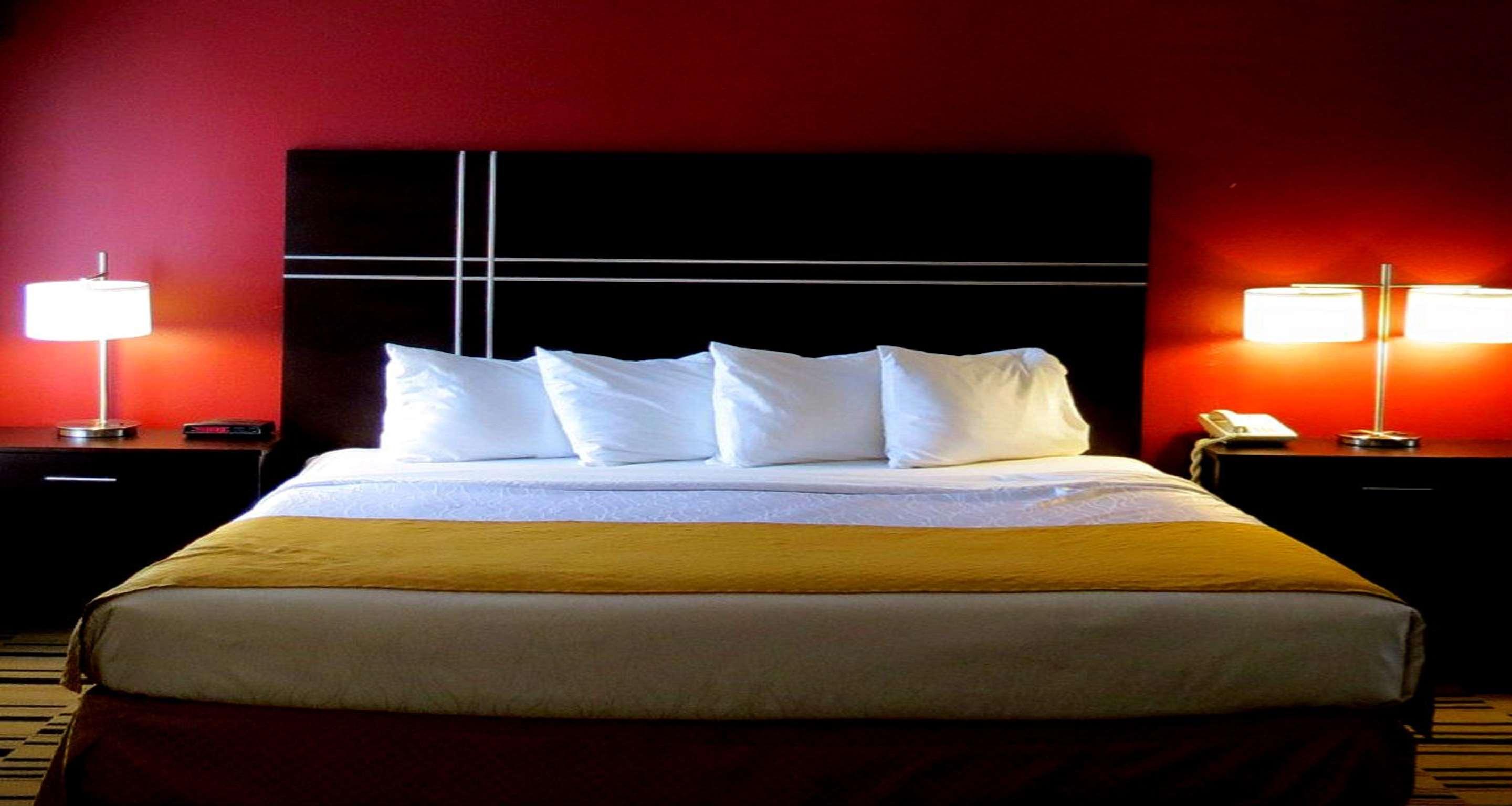 Best Western Shippensburg Kültér fotó