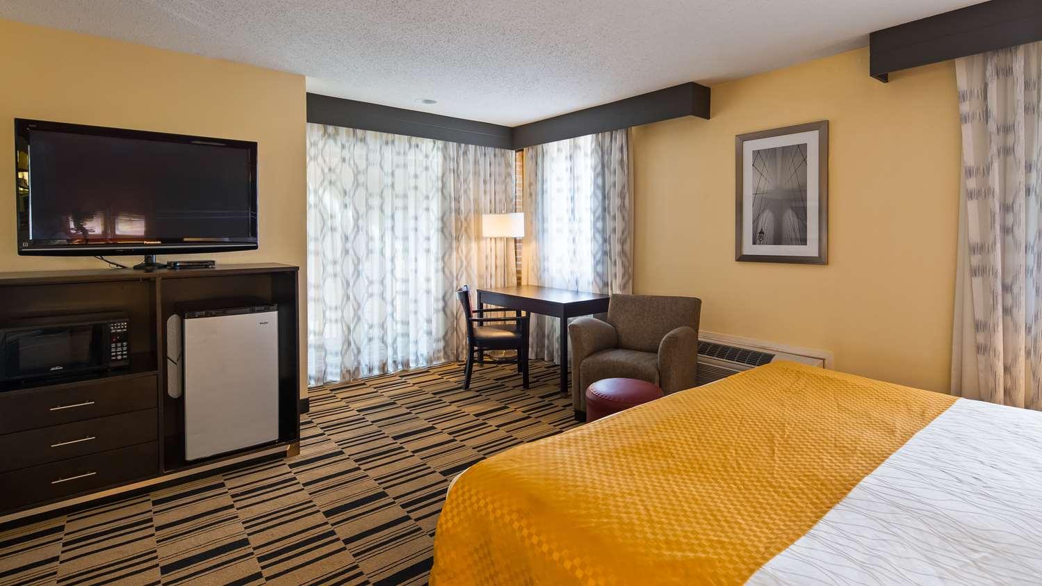 Best Western Shippensburg Kültér fotó