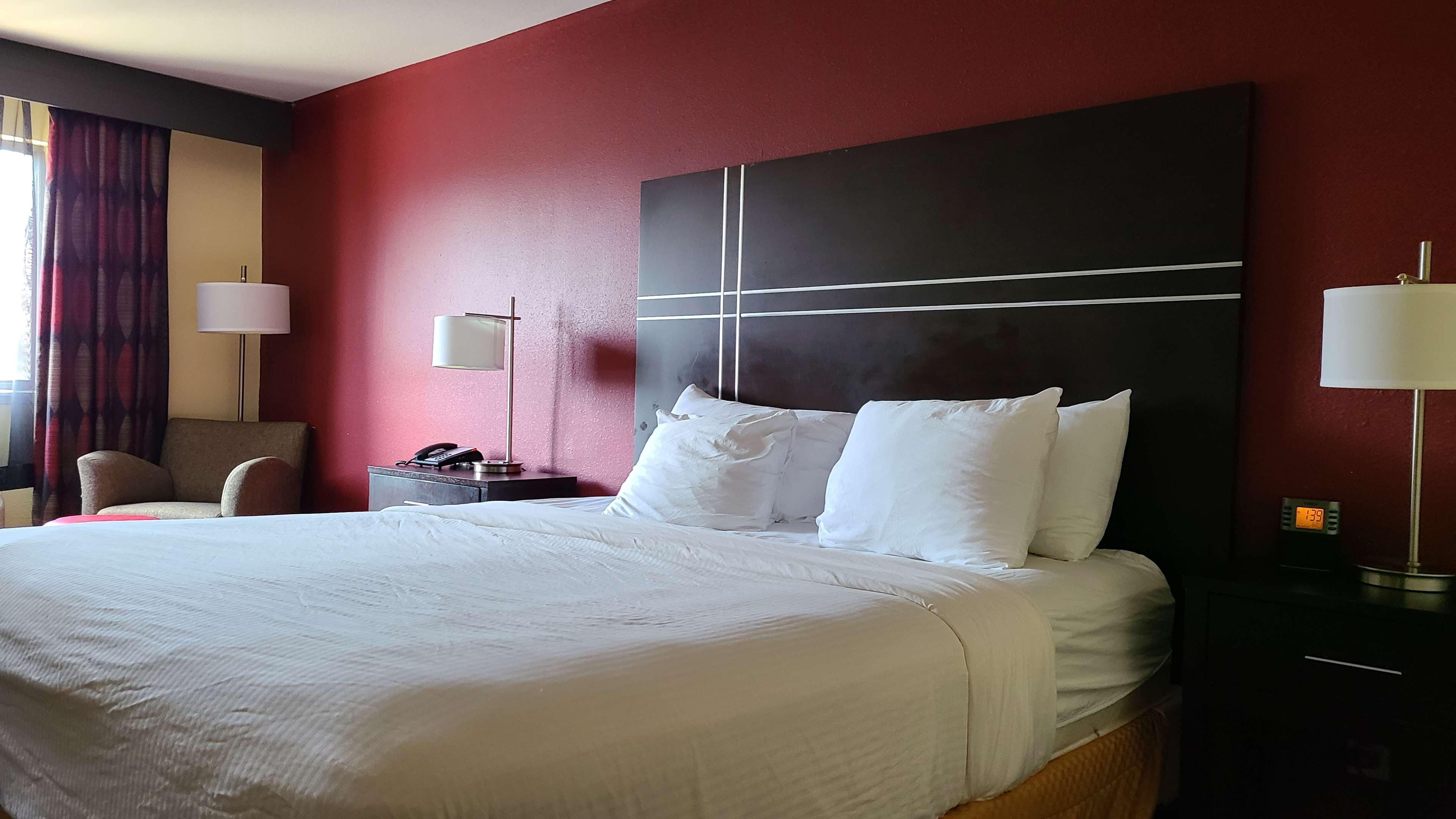 Best Western Shippensburg Kültér fotó