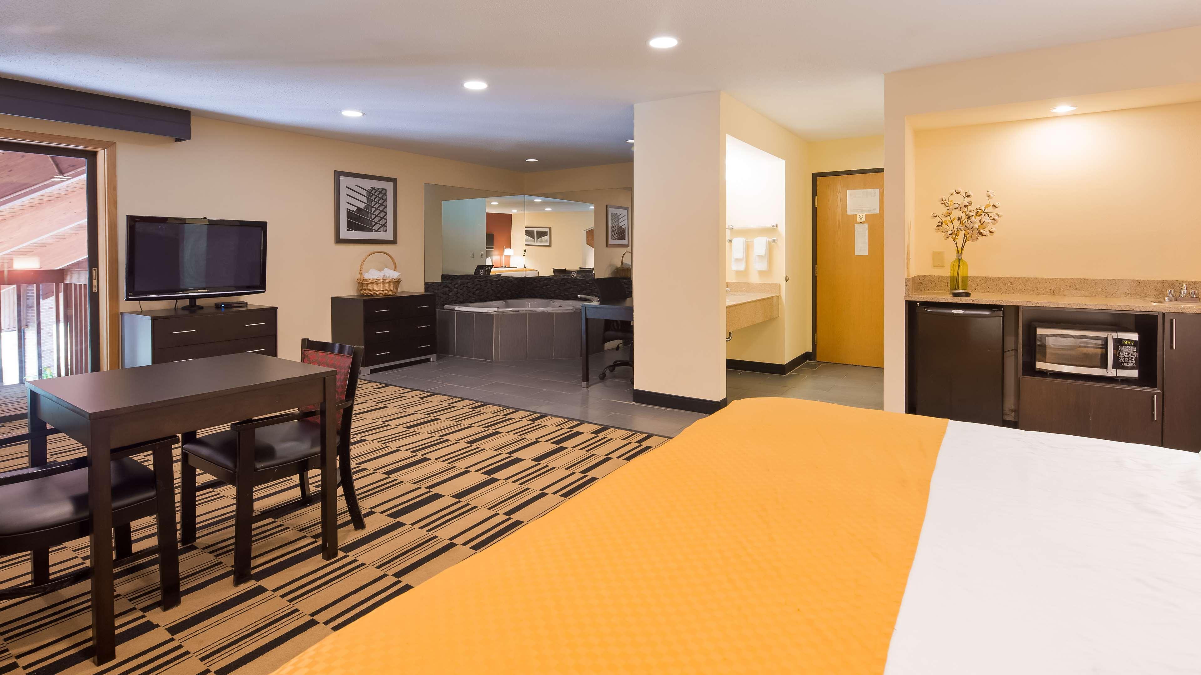 Best Western Shippensburg Kültér fotó