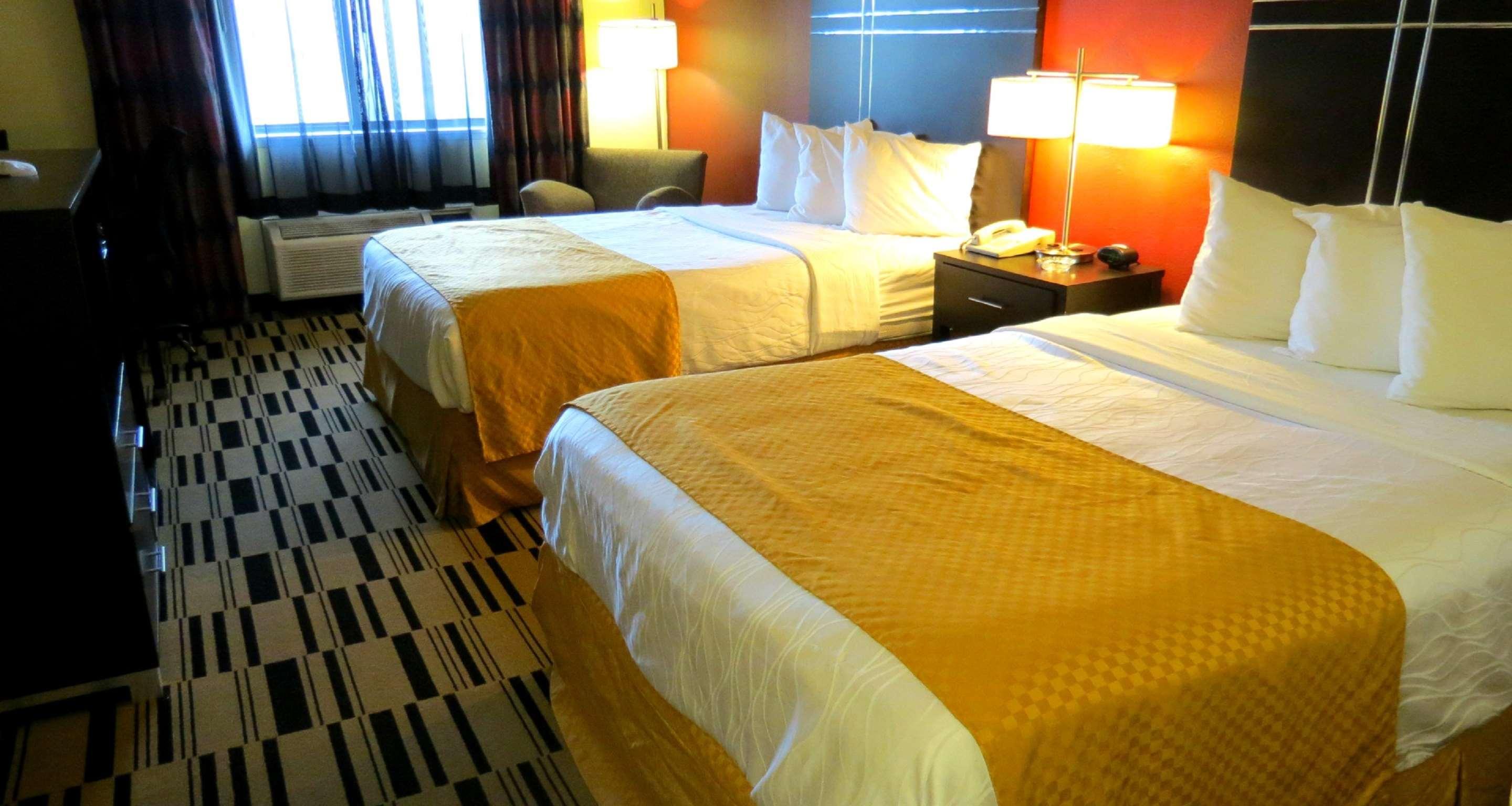 Best Western Shippensburg Kültér fotó