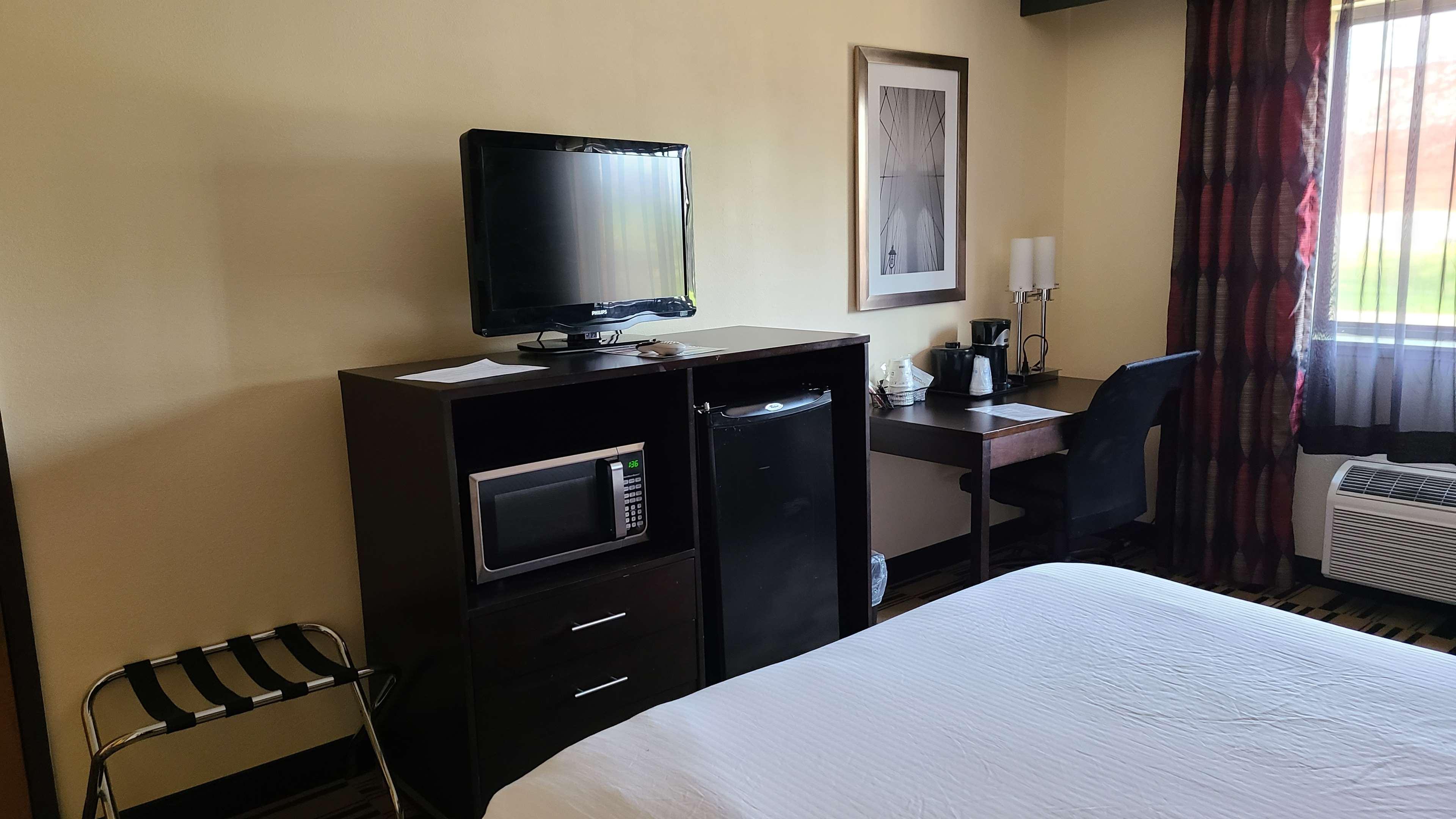 Best Western Shippensburg Kültér fotó