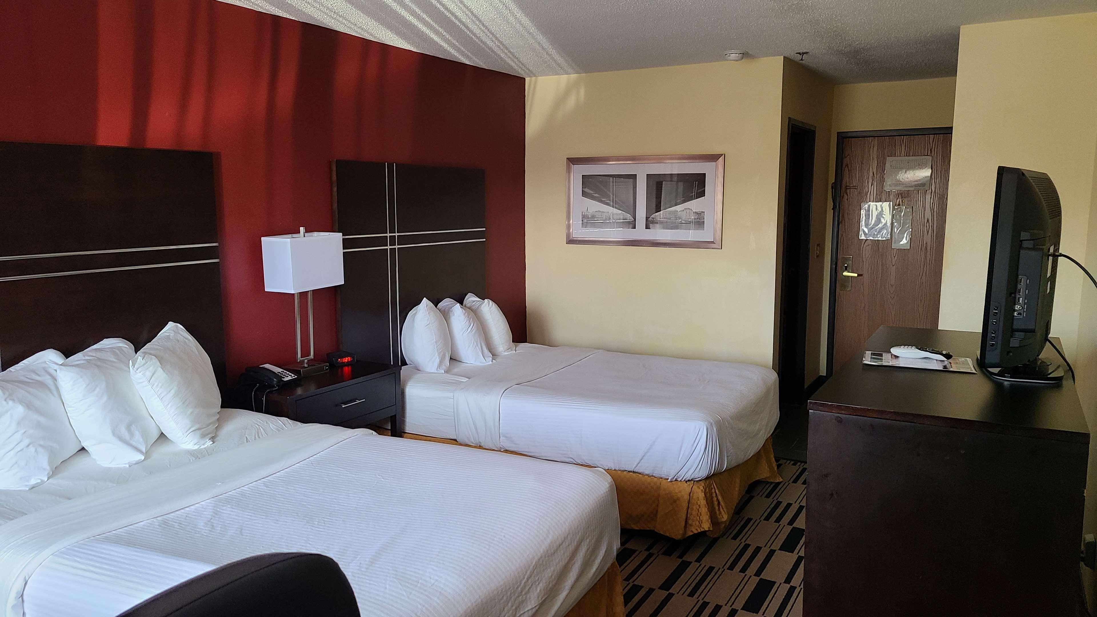 Best Western Shippensburg Kültér fotó