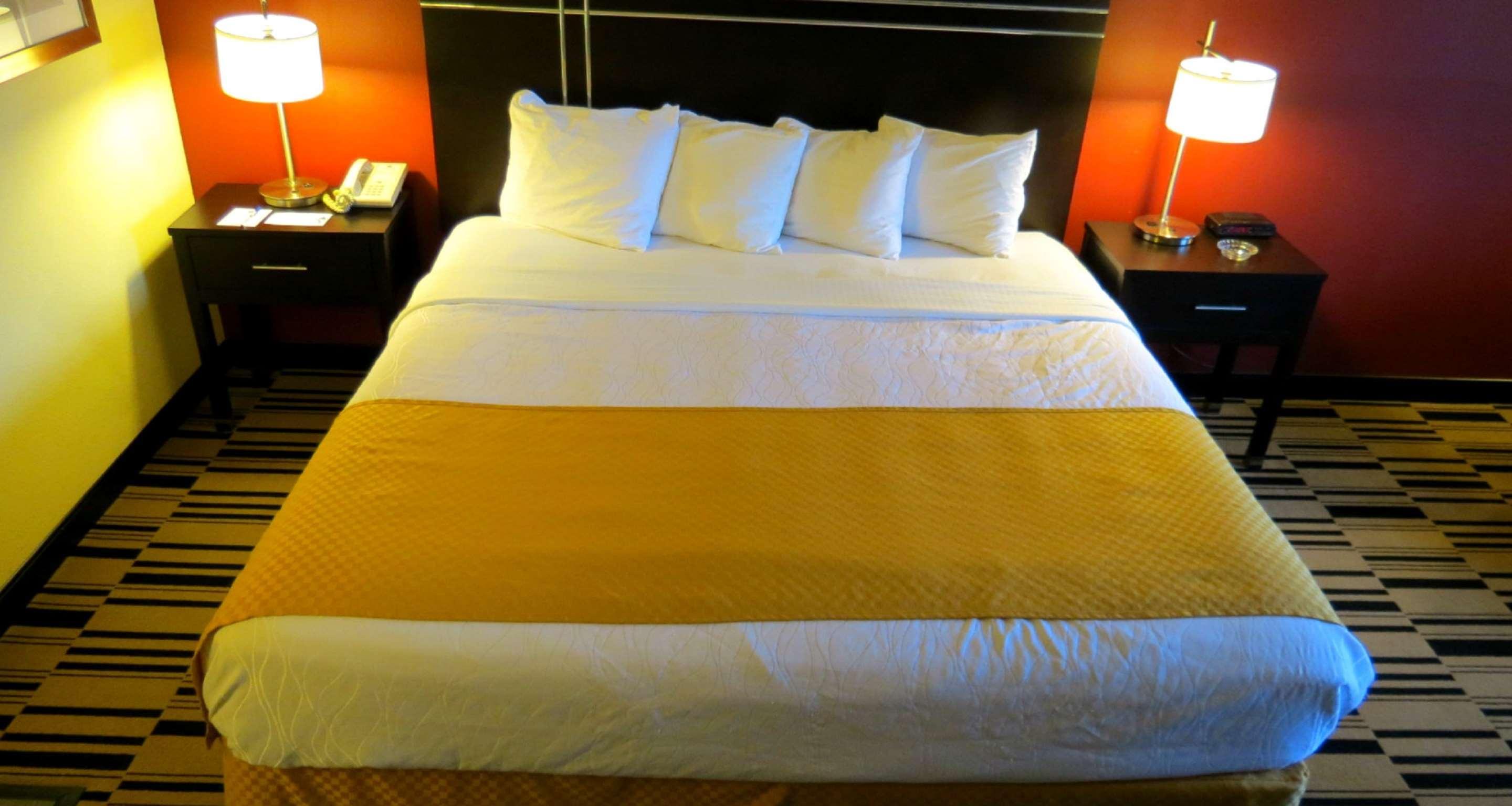 Best Western Shippensburg Kültér fotó