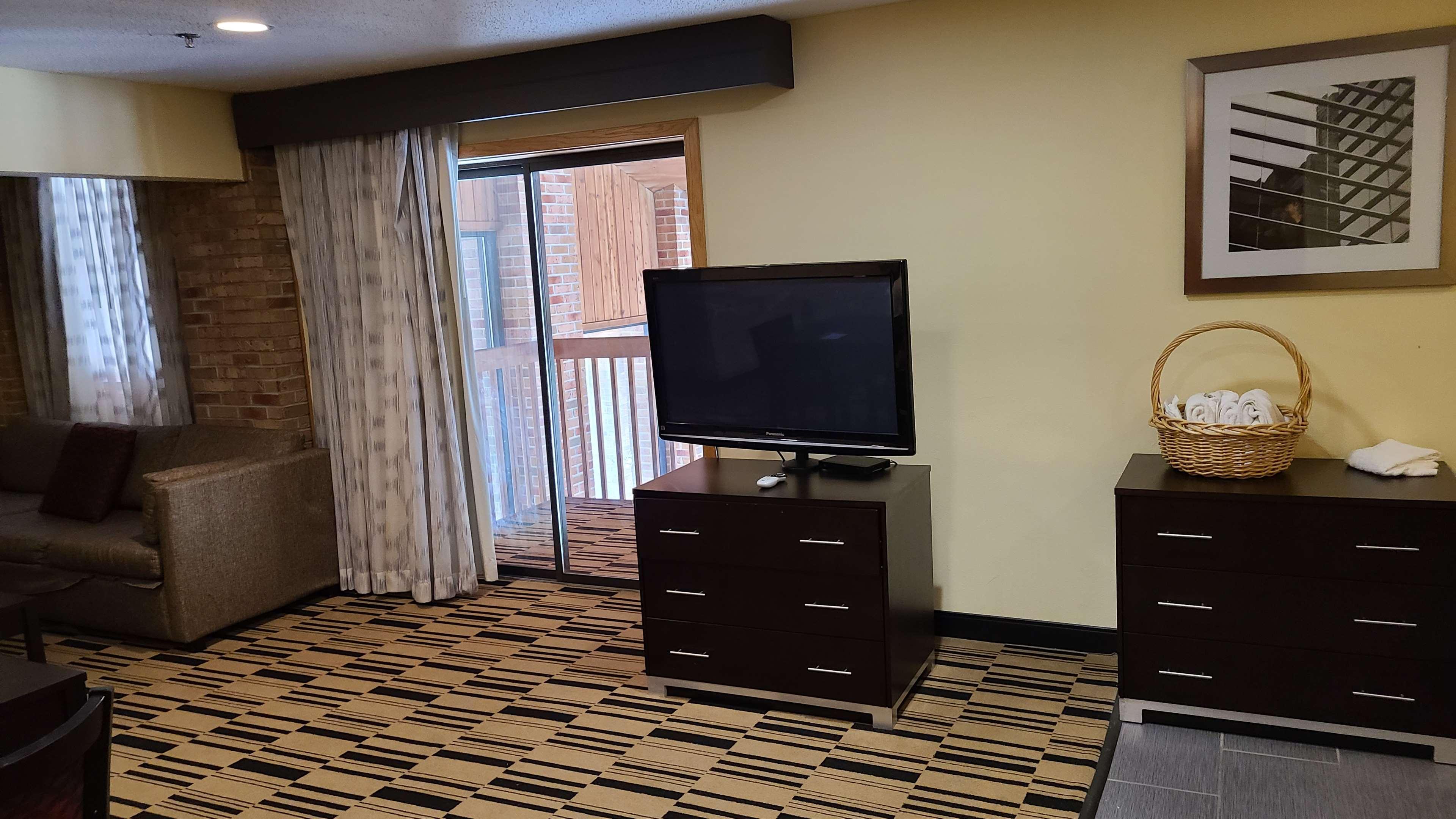 Best Western Shippensburg Kültér fotó